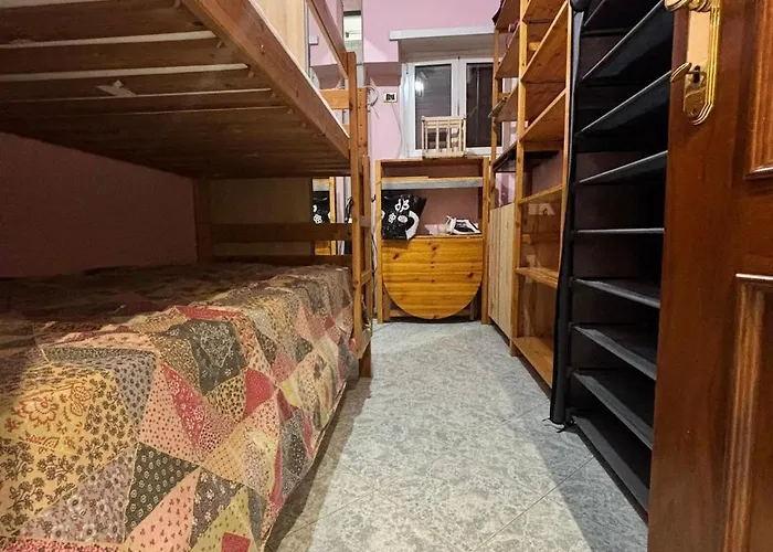 Fauro's Apartamento