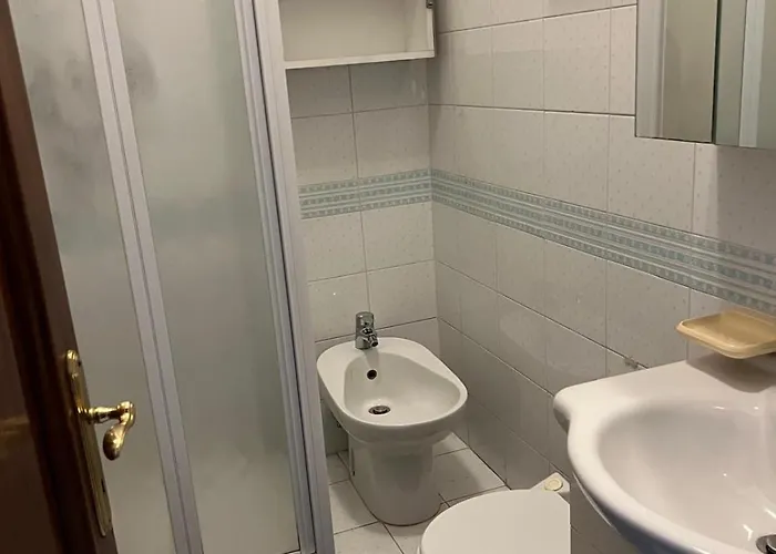 Fauro's Apartamento *