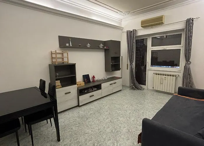 Fauro's Apartamento *