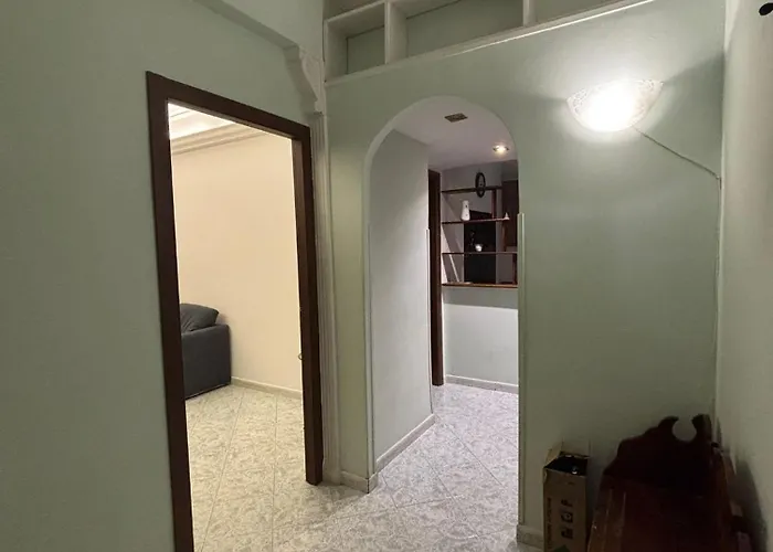 Apartamento Fauro's *