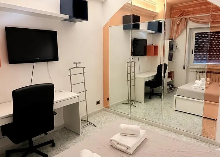 Apartamento Fauro's *