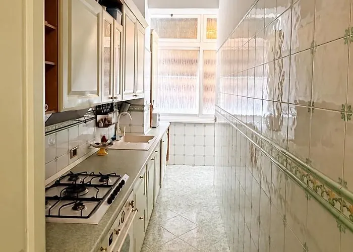 Fauro's Apartamento *