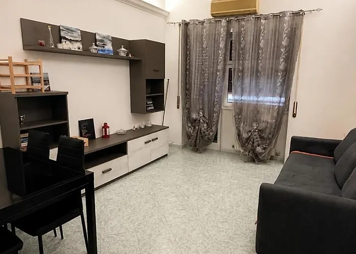 Fauro's Apartamento *