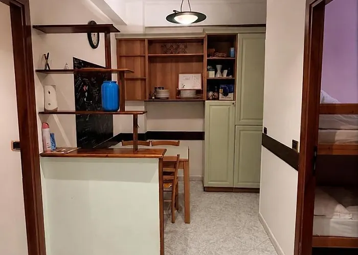 Fauro's Apartamento Roma