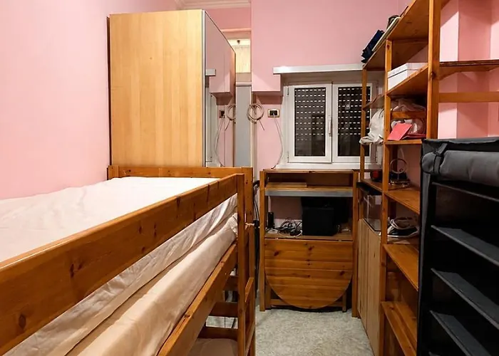 Apartamento Fauro's Roma